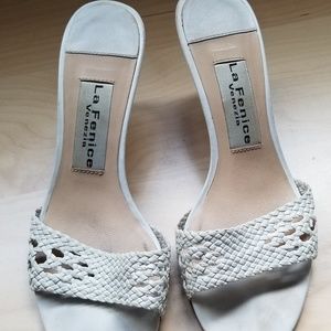 Shoes used